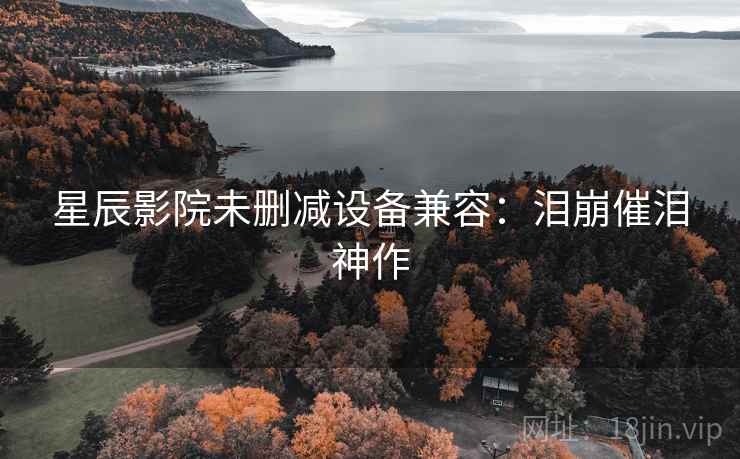 星辰影院未删减设备兼容：泪崩催泪神作